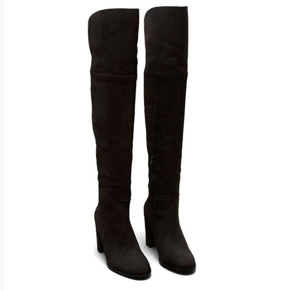 Kenneth Cole Jack Women's Engineer Boot - Picture 1 of 7